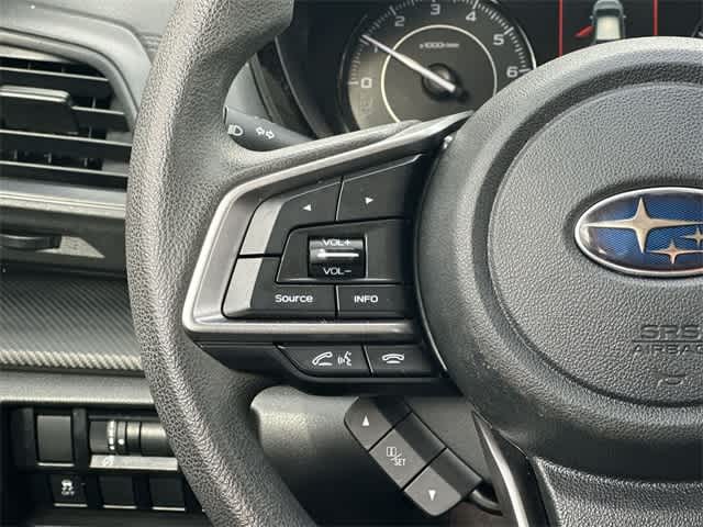 Thumbnail: 2023 Subaru Impreza - 8