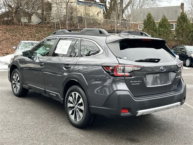 Thumbnail: 2023 Subaru Outback - 33