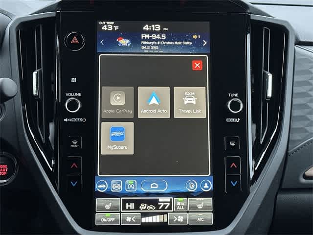 Thumbnail: 2026 Subaru Forester - 13