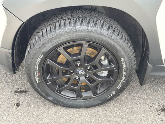 Thumbnail: 2025 Subaru Crosstrek - 5