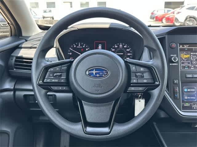 Thumbnail: 2025 Subaru Crosstrek - 7