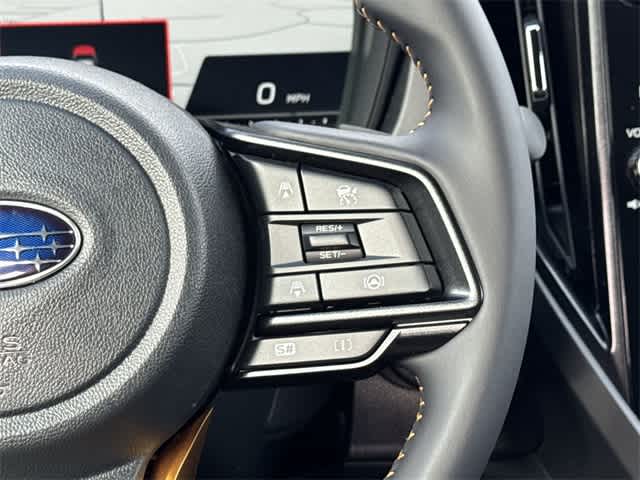 Thumbnail: 2026 Subaru Forester - 10