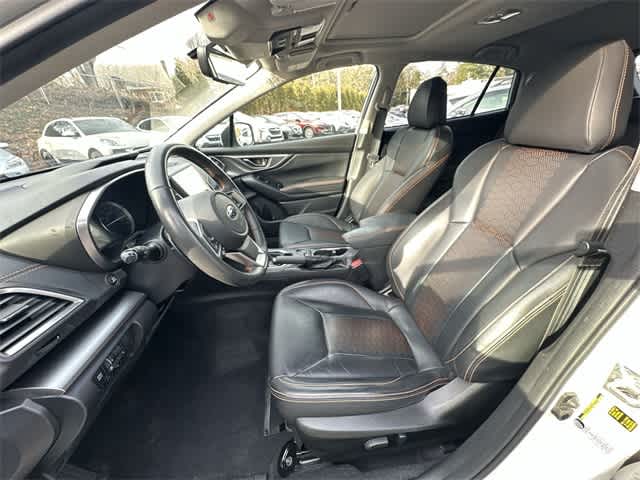 Thumbnail: 2023 Subaru Crosstrek - 18