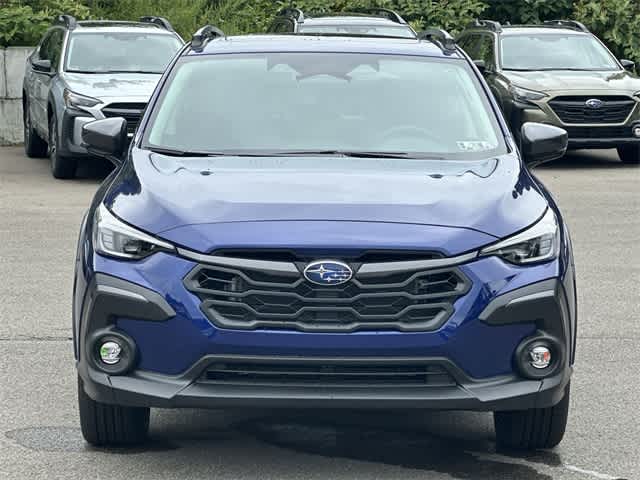 Thumbnail: 2025 Subaru Crosstrek - 28