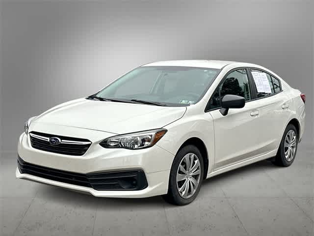 2023 Subaru Impreza Base's photo