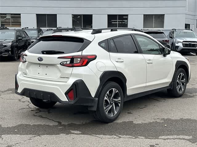 Thumbnail: 2024 Subaru Crosstrek - 22