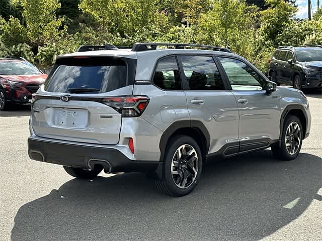 Thumbnail: 2025 Subaru Forester - 30