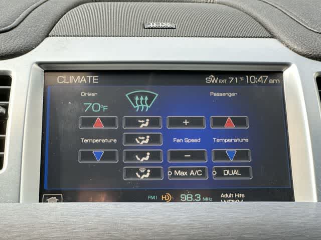 Thumbnail: 2011 Lincoln MKS - 15