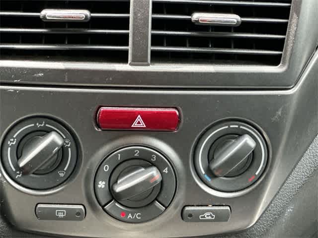 Thumbnail: 2011 Subaru Impreza - 10
