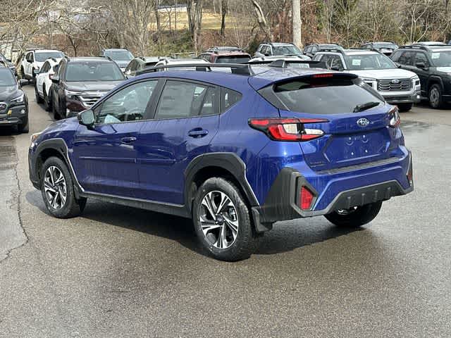 Thumbnail: 2026 Subaru Crosstrek - 29