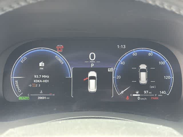 Thumbnail: 2023 Toyota Highlander - 7