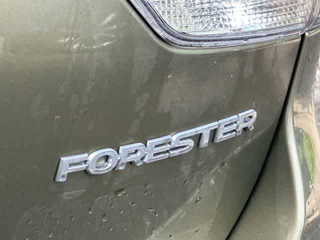 Thumbnail: 2023 Subaru Forester - 19