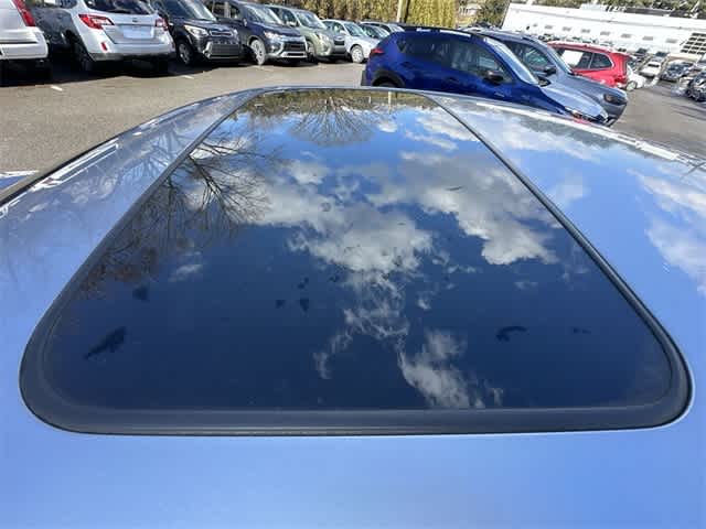 Thumbnail: 2017 Subaru Legacy - 5