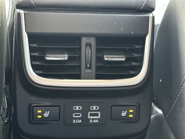 Thumbnail: 2023 Subaru Outback - 21