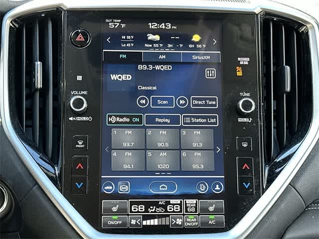 Thumbnail: 2023 Subaru Ascent - 12