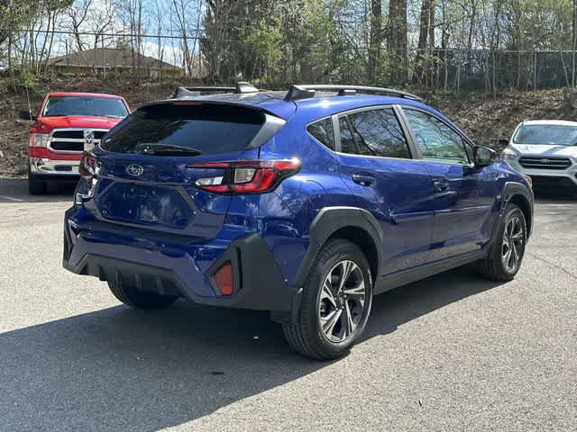 Thumbnail: 2026 Subaru Crosstrek - 30