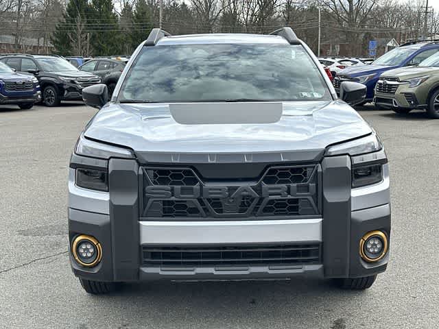 Thumbnail: 2026 Subaru Outback - 28