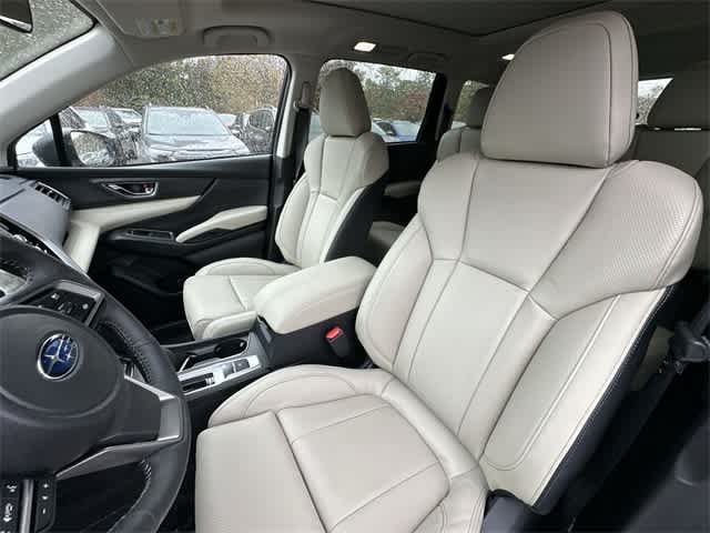 Thumbnail: 2025 Subaru Ascent - 17