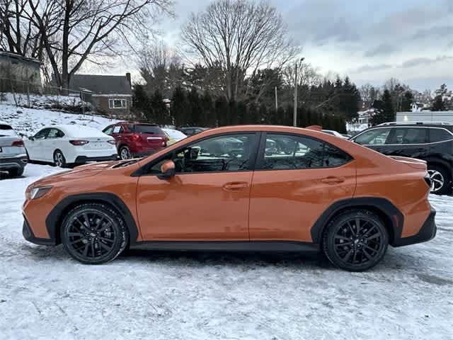 Thumbnail: 2022 Subaru WRX - 2