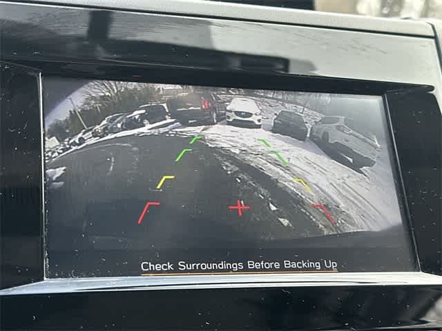 Thumbnail: 2023 Subaru Impreza - 14