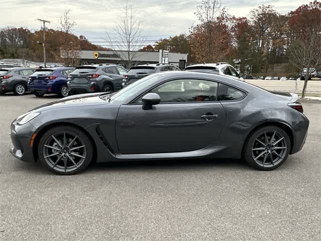 Thumbnail: 2025 Subaru BRZ - 2