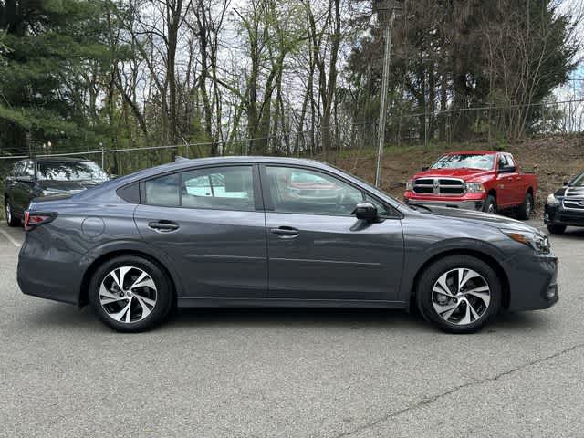 Thumbnail: 2025 Subaru Legacy - 3