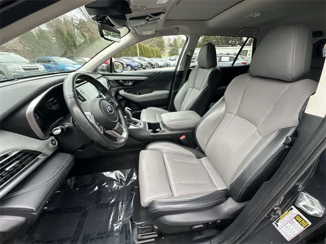 Thumbnail: 2023 Subaru Outback - 18