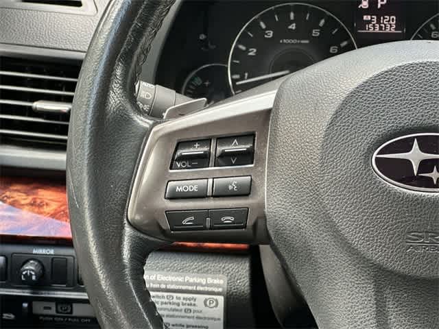 Thumbnail: 2012 Subaru Outback - 9