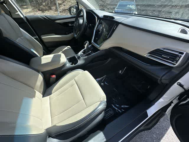 Thumbnail: 2020 Subaru Outback - 23