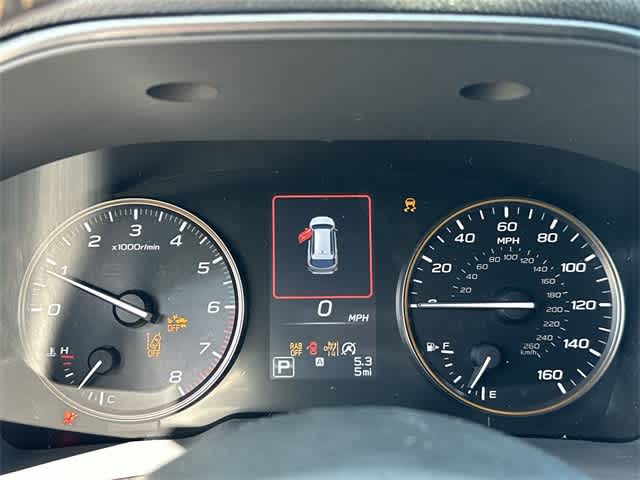 Thumbnail: 2025 Subaru Outback - 7