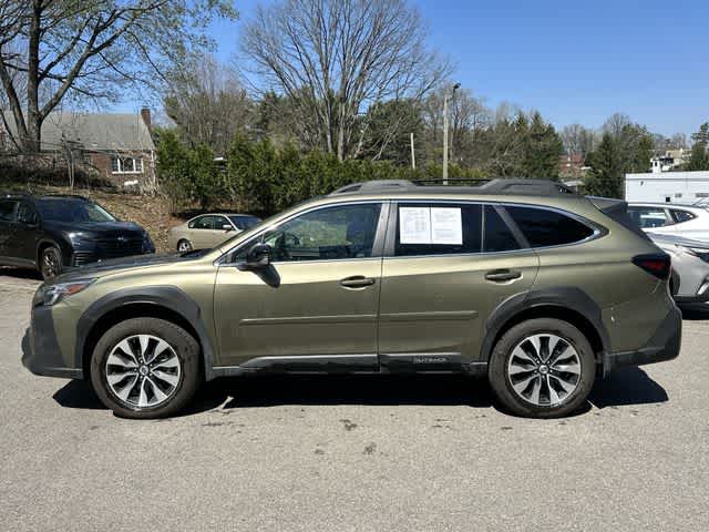 Thumbnail: 2025 Subaru Outback - 2