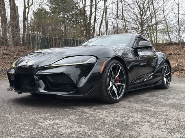 Thumbnail: 2022 Toyota GR Supra - 26