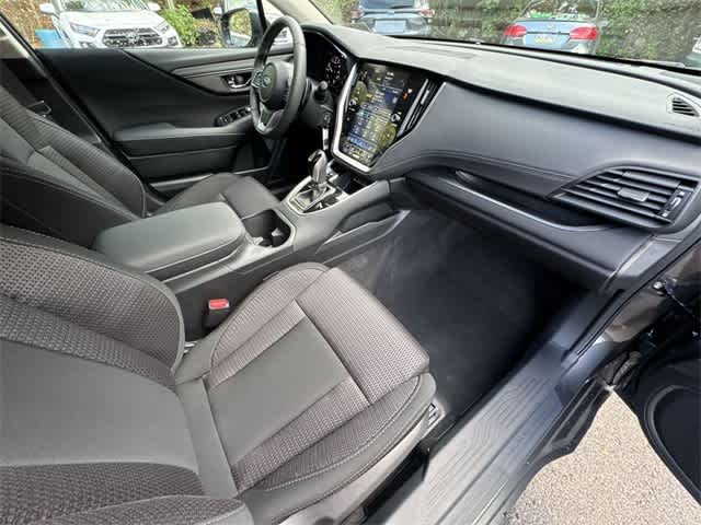 Thumbnail: 2025 Subaru Outback - 17