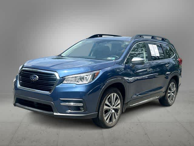 2019 Subaru Ascent Touring's photo
