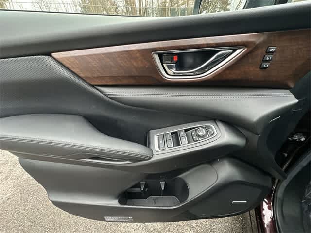 Thumbnail: 2025 Subaru Ascent - 19