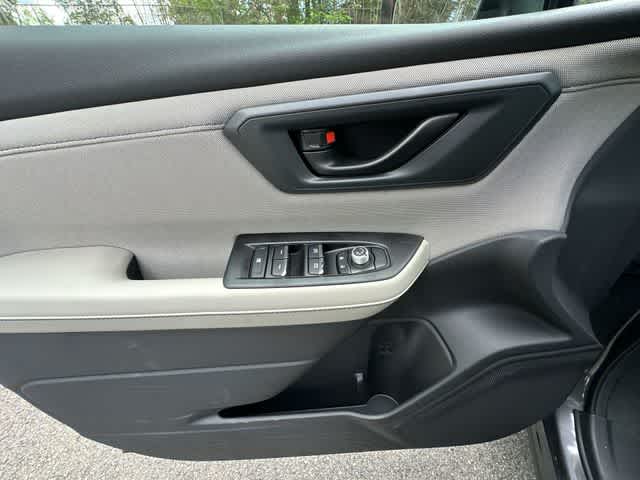 Thumbnail: 2026 Subaru Forester - 17