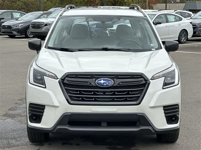 Thumbnail: 2022 Subaru Forester - 27