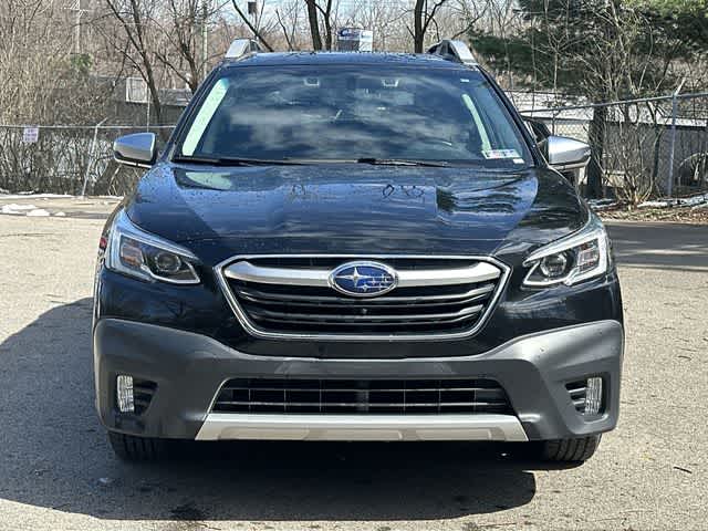 Thumbnail: 2020 Subaru Outback - 29