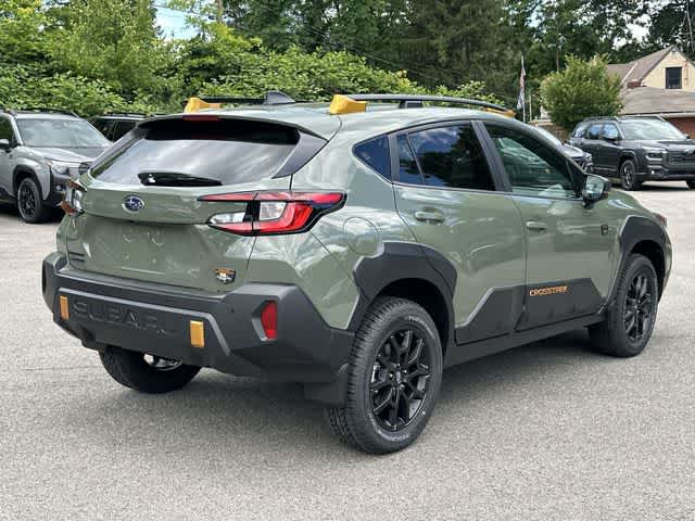 Thumbnail: 2026 Subaru Crosstrek - 29