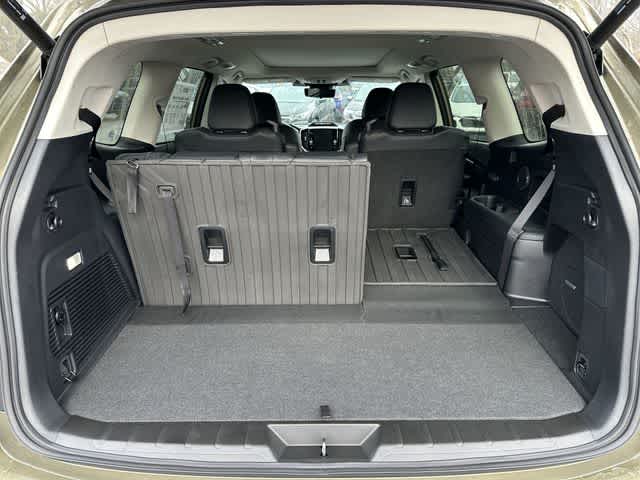 Thumbnail: 2026 Subaru Ascent - 28