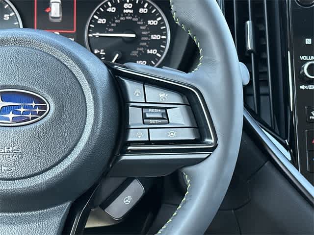 Thumbnail: 2026 Subaru Ascent - 10