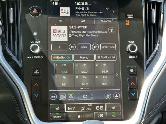 Thumbnail: 2025 Subaru Outback - 12