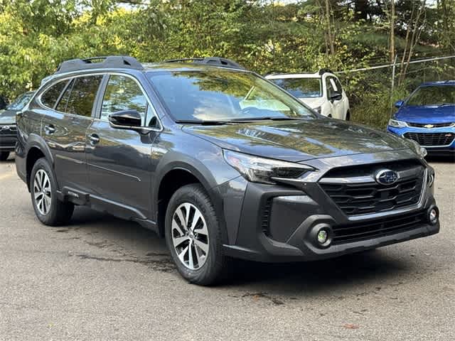 Thumbnail: 2025 Subaru Outback - 26