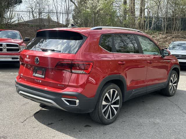 Thumbnail: 2023 Volkswagen Taos - 23