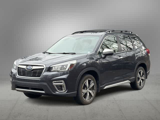 Thumbnail: 2019 Subaru Forester - 1