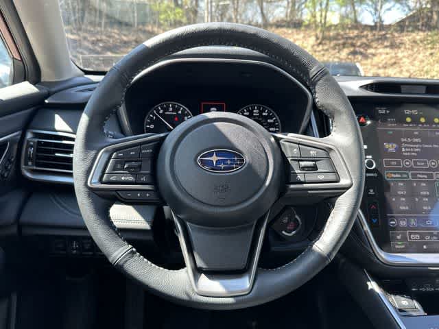 Thumbnail: 2025 Subaru Outback - 8