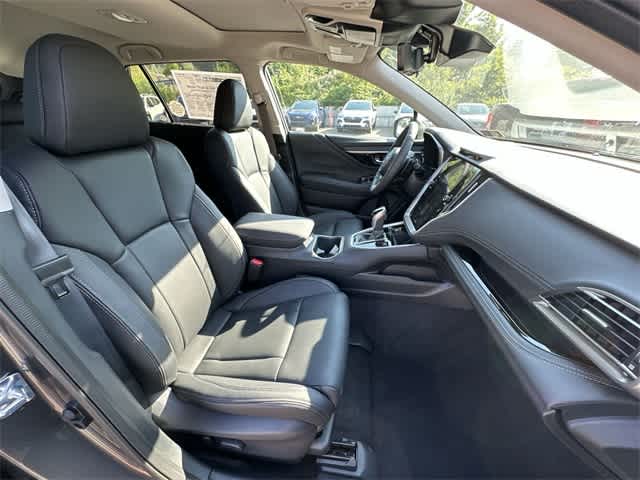 Thumbnail: 2025 Subaru Outback - 22