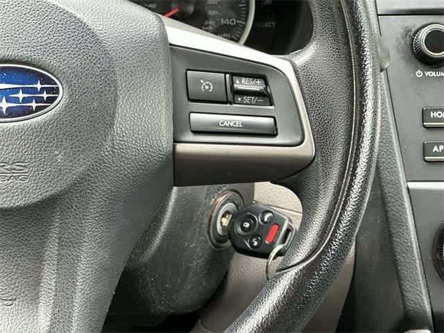Thumbnail: 2016 Subaru Forester - 9