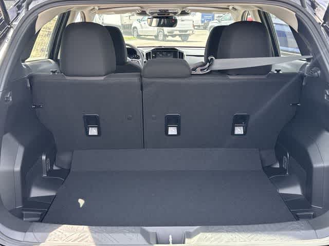 Thumbnail: 2026 Subaru Impreza - 23