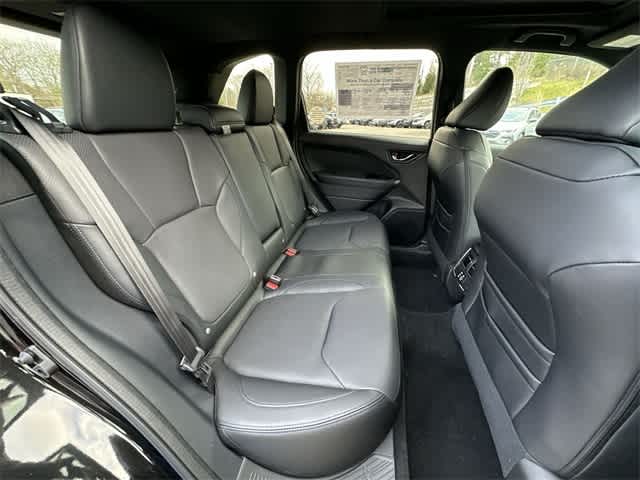 Thumbnail: 2026 Subaru Forester - 25